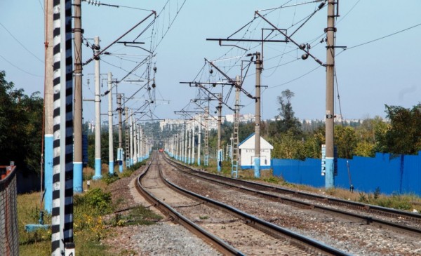 &laquo;От проезжающих поездов у нас дома трещат по швам&raquo;
