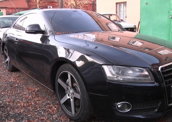 Жительница Воронежа сбывала наркотики, чтобы обеспечить ребёнка
