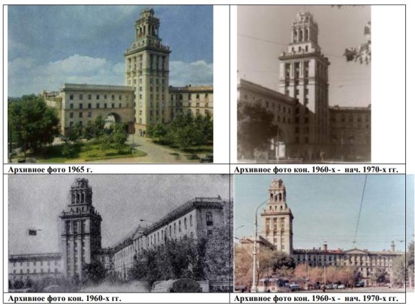 Эксперт призвала снести заслонившие исторический дом на Ворошилова киоски. Кафе можно оставить после грандиозной реконструкции