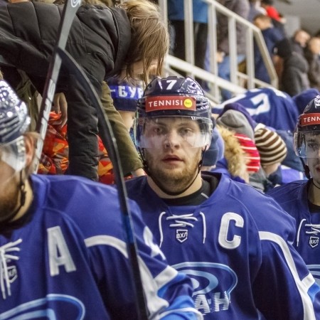 Александр Чиглинцев: &laquo;Все понимают, что мы в долгу у болельщиков за прошлый сезон&raquo; Ко всем новостям