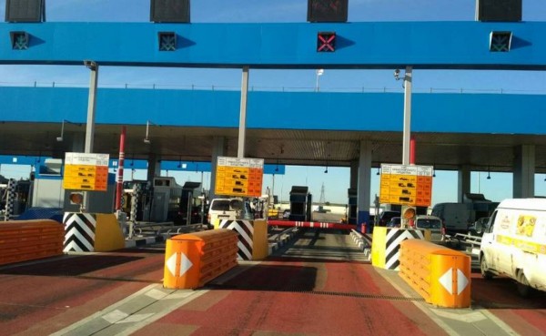 На трассе М4 &laquo;Дон&raquo; начнут действовать сезонные тарифы
