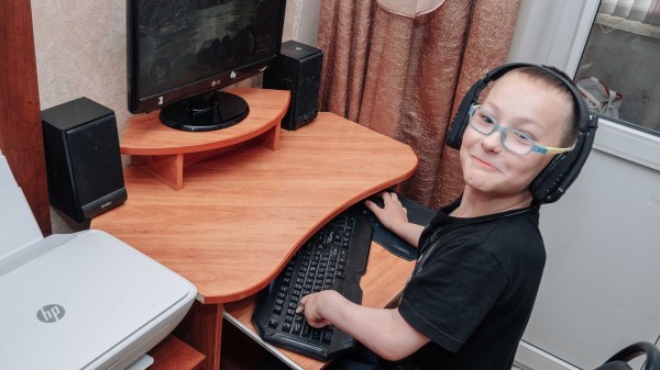 &laquo;Из-за тяжёлых родов рука сыночка повисла, как плеть&raquo;
