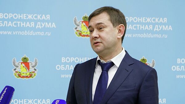 Воронежская область направит дополнительные средства на борьбу с COVID