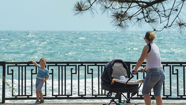 Эксперты нашли самые дешевые билеты по России для поездок с детьми 