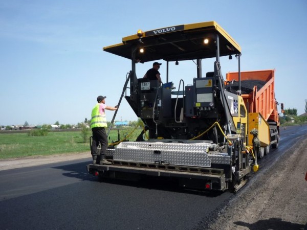 Как в Воронежской области контролируют качество дорог