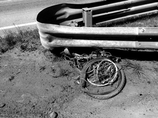 В Воронеже велосипедисты попали под колеса &laquo;Тойоты&raquo;