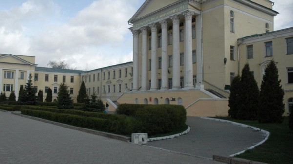 В Воронеже закрыли на карантин общежитие ВГТУ