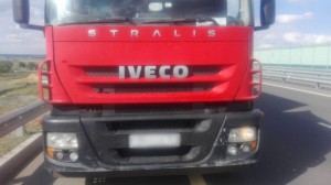 Двое детей пострадали в ДТП на новом платном участке трассы &laquo;Дон&raquo;
