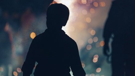 Пропавшего в Воронеже 9-летнего мальчика нашли в соседнем дворе