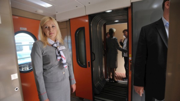 С 10 июля еще один двухэтажный поезд Воронеж &ndash; Москва возобновит работу