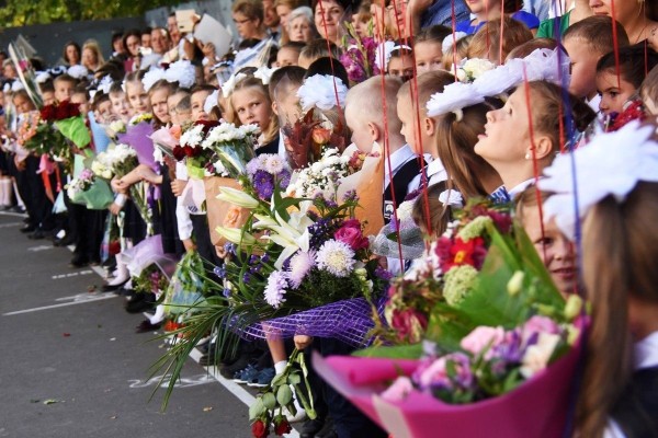 В первый класс &ndash; по решению суда. Как ребёнка отказывались брать в школу
