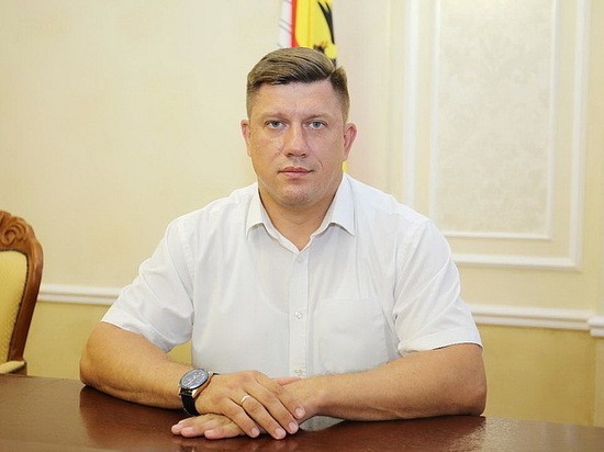 Гендиректором &laquo;Воронежпассажиртранса&raquo; утвердили Андрея Братякина