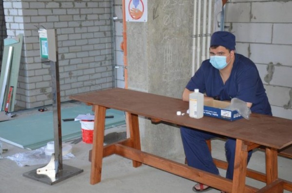 Строймастеров из ДСК вновь признали одними из лучших