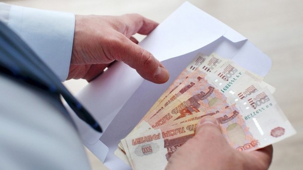 Прокуратура назвала единственного должника по зарплате в Воронежской области
