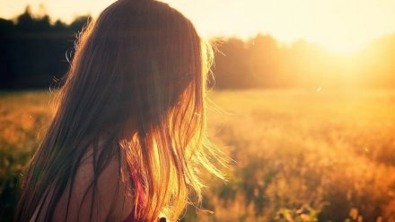 Новая неделя встретит воронежцев жарой