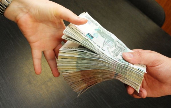 В Воронеже уволили руководителей соцзащиты, присвоивших 11 млн руб
