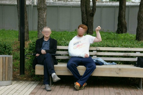 Растворившим профессора ВГУ аспиранту и его другу предъявили обвинение
