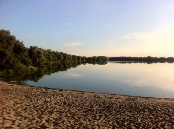 Все дороги ведут в Шилово