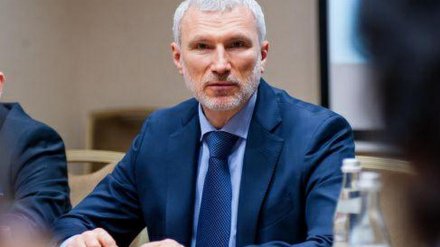 Алексей Журавлёв вошел в топ рейтинга эффективности депутатов Госдумы