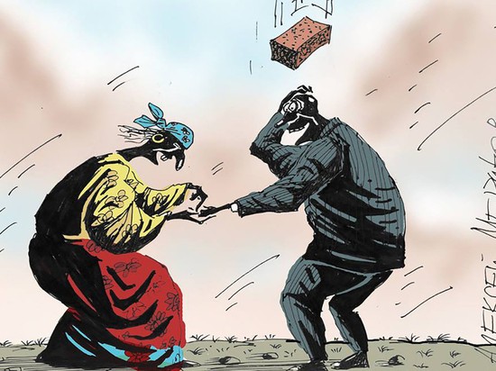 Почему не все губернаторы Черноземья пройдут стресс-тест