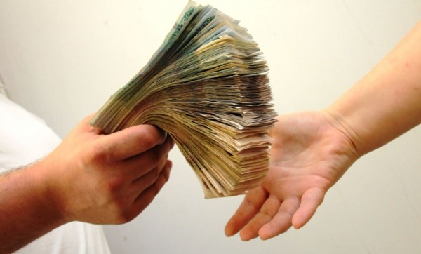 В России предложили провести деноминацию рубля
