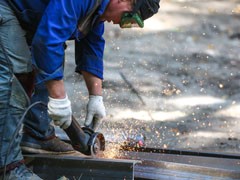 Вадим Кстенин: К 1 ноября планируем полностью завершить работы в парке &laquo;Орленок&raquo;