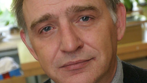 "Относился как к сыну": кто убил профессора химии воронежского вуза