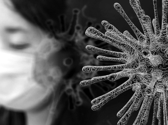 3 жизни за сутки унес коронавирус в Воронежской области