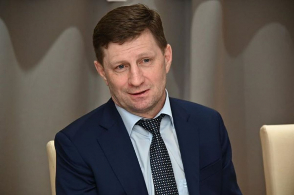 В Хабаровске за день прошли два митинга в поддержку арестованного губернатора&nbsp;