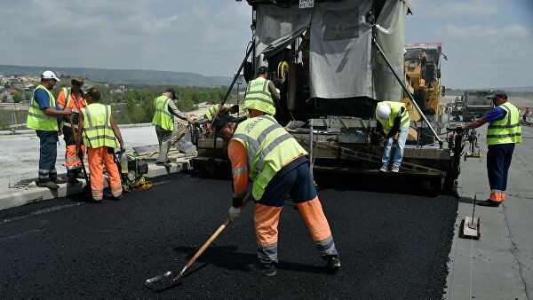 Автодор ищет подрядчика на строительство обхода Аксая за 85,9 млрд руб