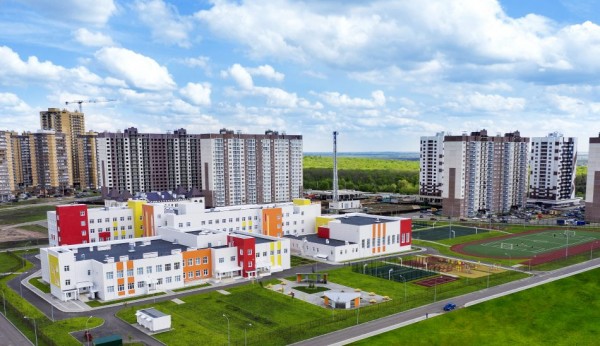 Все дороги ведут в Шилово