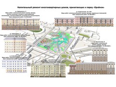 Вадим Кстенин: К 1 ноября планируем полностью завершить работы в парке &laquo;Орленок&raquo;