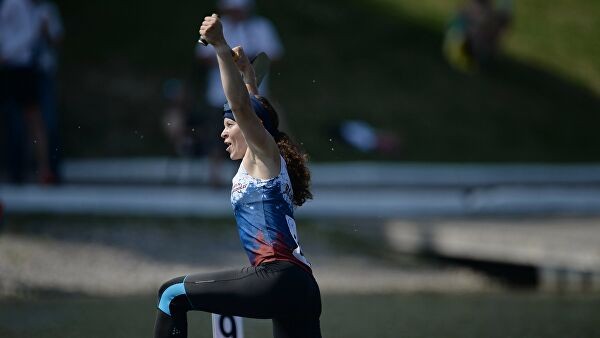 Ромасенко: для меня важнее подойти в хорошей форме к олимпийскому сезону