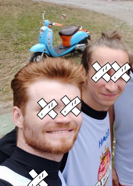 Подробности убийства профессора-химика: студенты скрывали преступление четыре месяца