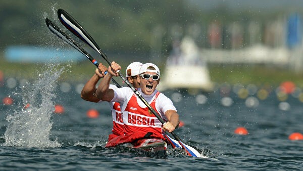 Постригай и Дьяченко тренируются индивидуально в Москве