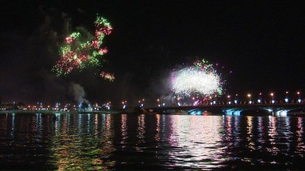 Мэрия Воронежа начала подготовку к Дню города