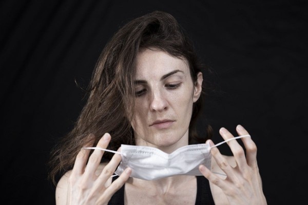 Испанские врачи обнаружили ранний симптом коронавируса&nbsp;