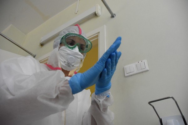 Режим всеобщей самоизоляции в Воронежской области продлили
