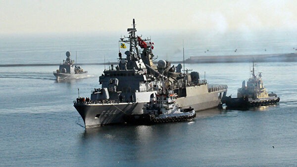 Греция считает недопустимым нахождение турецкого судна в ИЭЗ Кипра