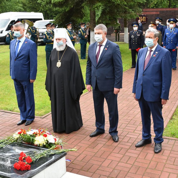 Почему не все губернаторы Черноземья пройдут стресс-тест