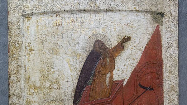 Ильин день 2020 - что можно и чего нельзя делать в день Ильи Пророка