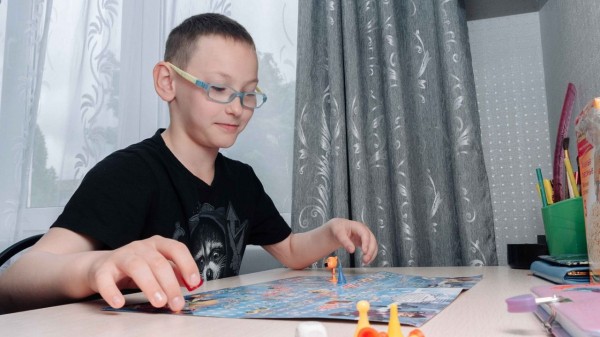 &laquo;Из-за тяжёлых родов рука сыночка повисла, как плеть&raquo;
