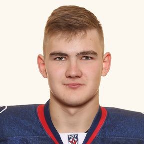 "Буран" подписал пробный контракт с нападающим Ко всем новостям