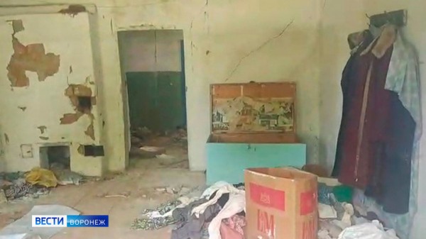 Мать убитой в воронежском селе девочки потребовали лишить прав на 5 детей 