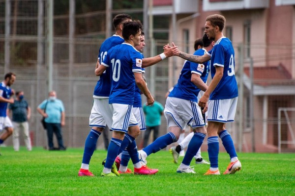 В новом сезоне Футбольной национальной лиги &laquo;Факел&raquo; стартует 1 августа