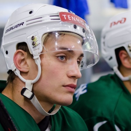 Дмитрий Попов: &laquo;Когда впервые приехал в &laquo;Буран&raquo;, было страшно&raquo; Ко всем новостям