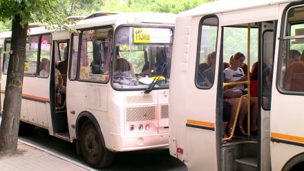 Блогер Варламов позвал мэра Воронежа покататься в маршрутке без кондиционера