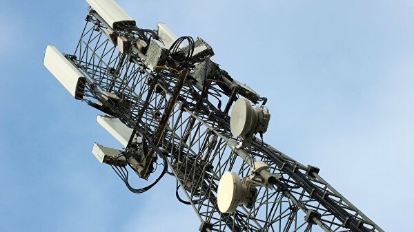 МТС первой в России получила лицензию на 5G