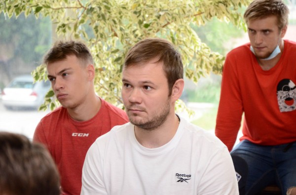 "Буран" приступает к сборам Ко всем новостям