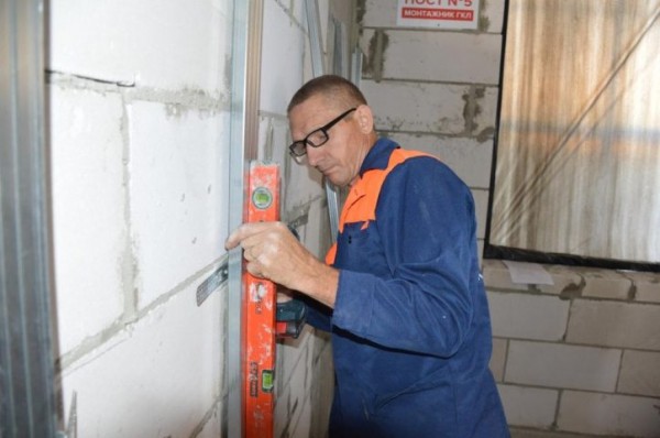 Строймастеров из ДСК вновь признали одними из лучших